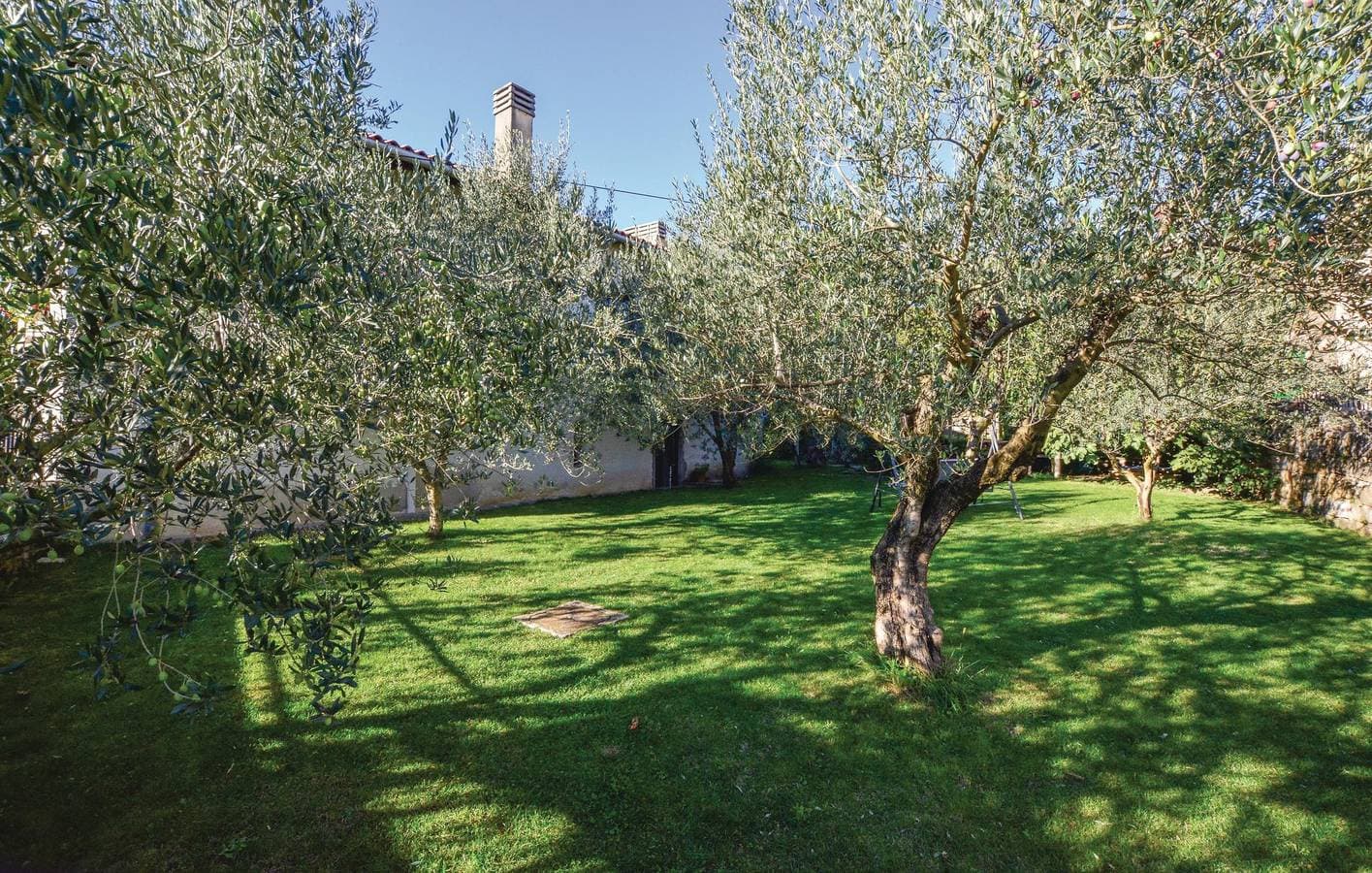 Foto 11 von 30: Ferienhaus für 5 Personen mit Terrasse