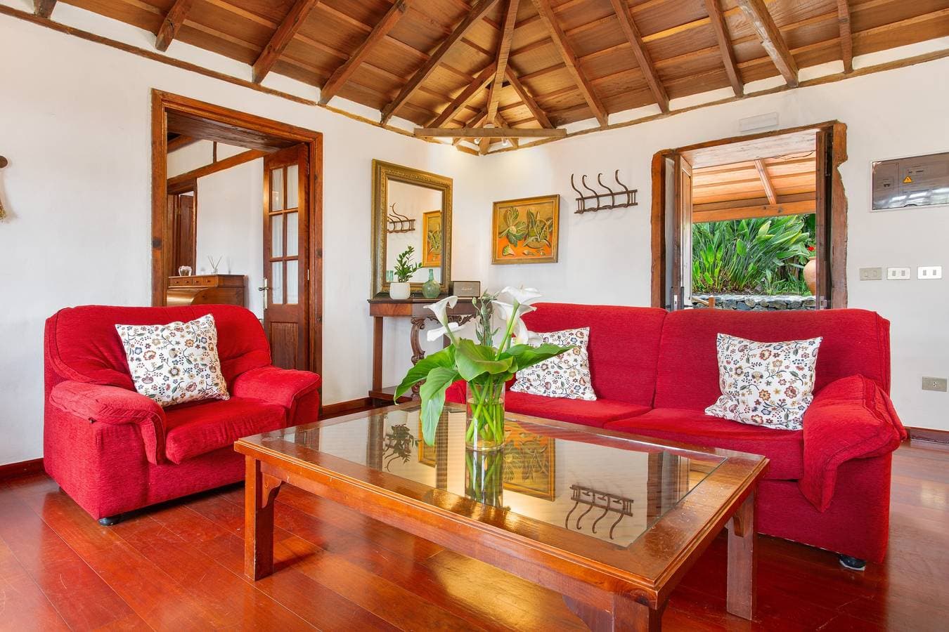 Foto 5 von 28: Urlaub 'Casa Taoro' mit Wi-Fi
