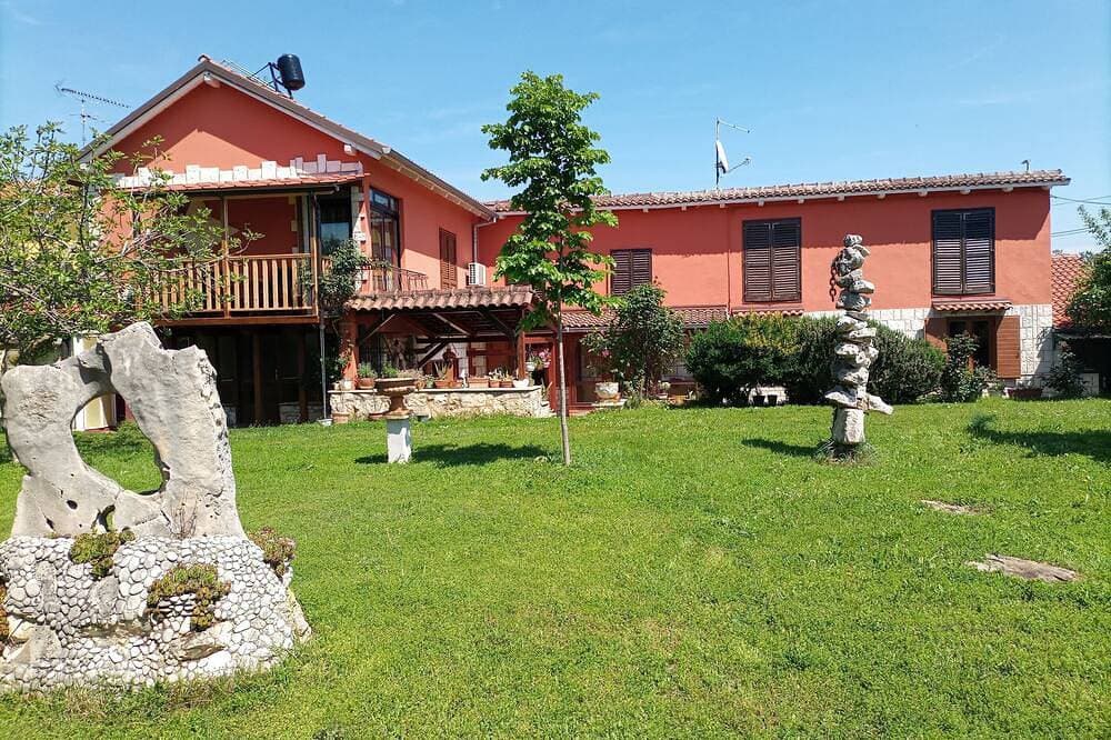 Foto 10 von 17: Ferienwohnung Nives - Umag