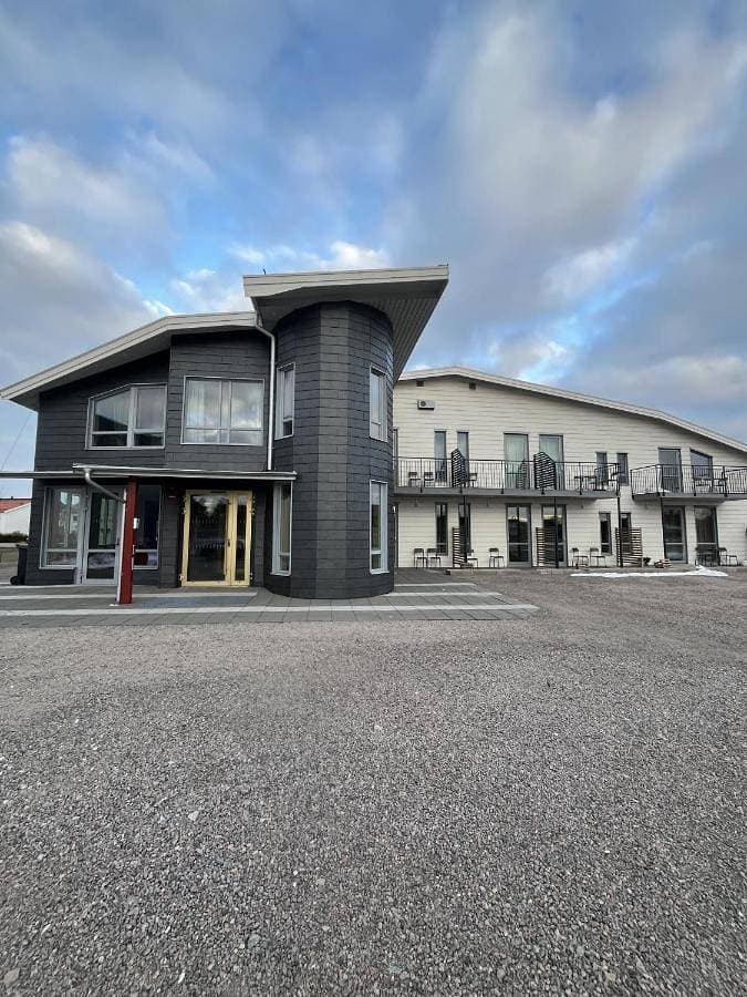 Hotell Vänersborg 1