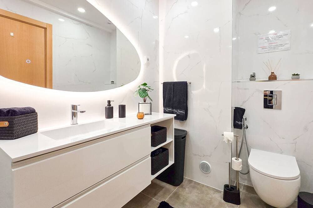 Foto 11 von 30: Rocha Paradies Perle Wohnung
