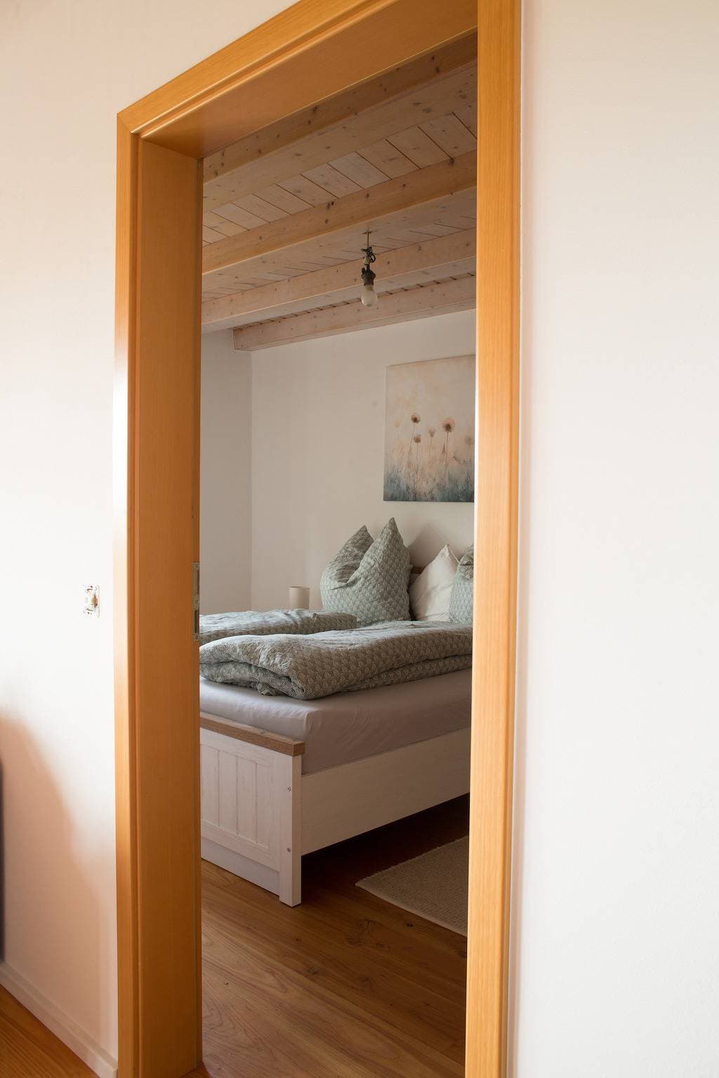 Foto 9 von 11: Holz und Naturhof Geng Wohnung Esche