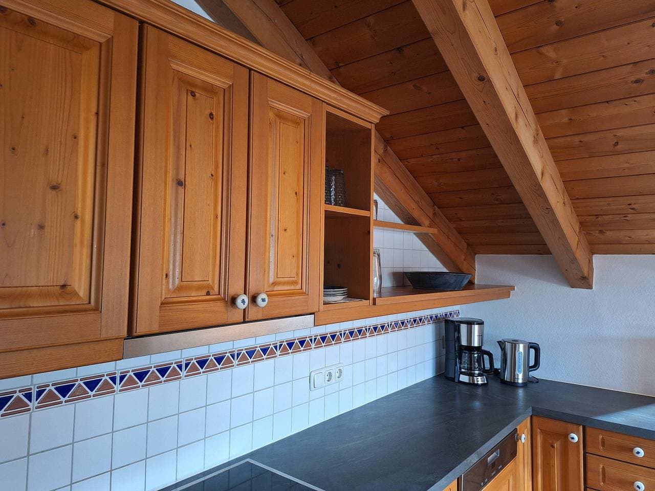 Foto 8 von 21: Ferienwohnung mit schönem Südbalkon