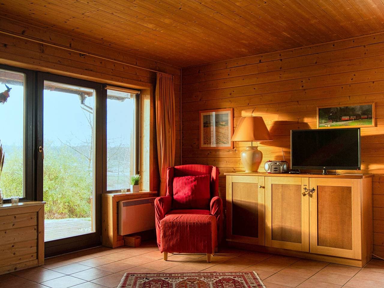 Doppelhaushälfte in Hasselfelde 1