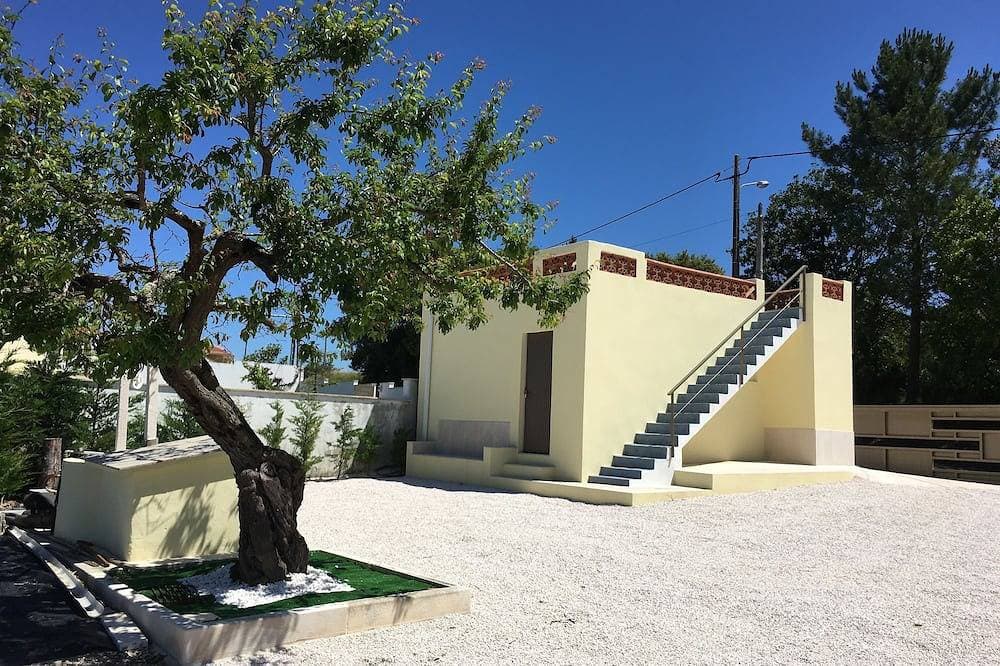Foto 9 von 24: Casa Plum - Nazare - Sao Martinho do Porto