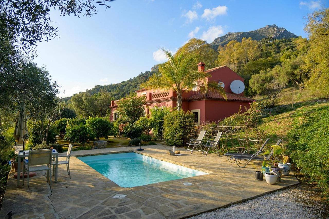 Foto 4 von 5: Villa