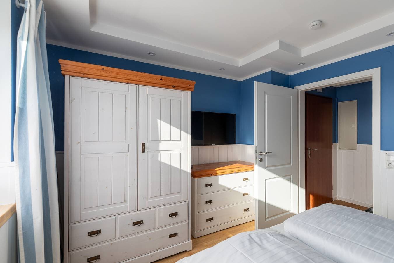 Foto 10 von 17: Haus Horizont, Whg. 8