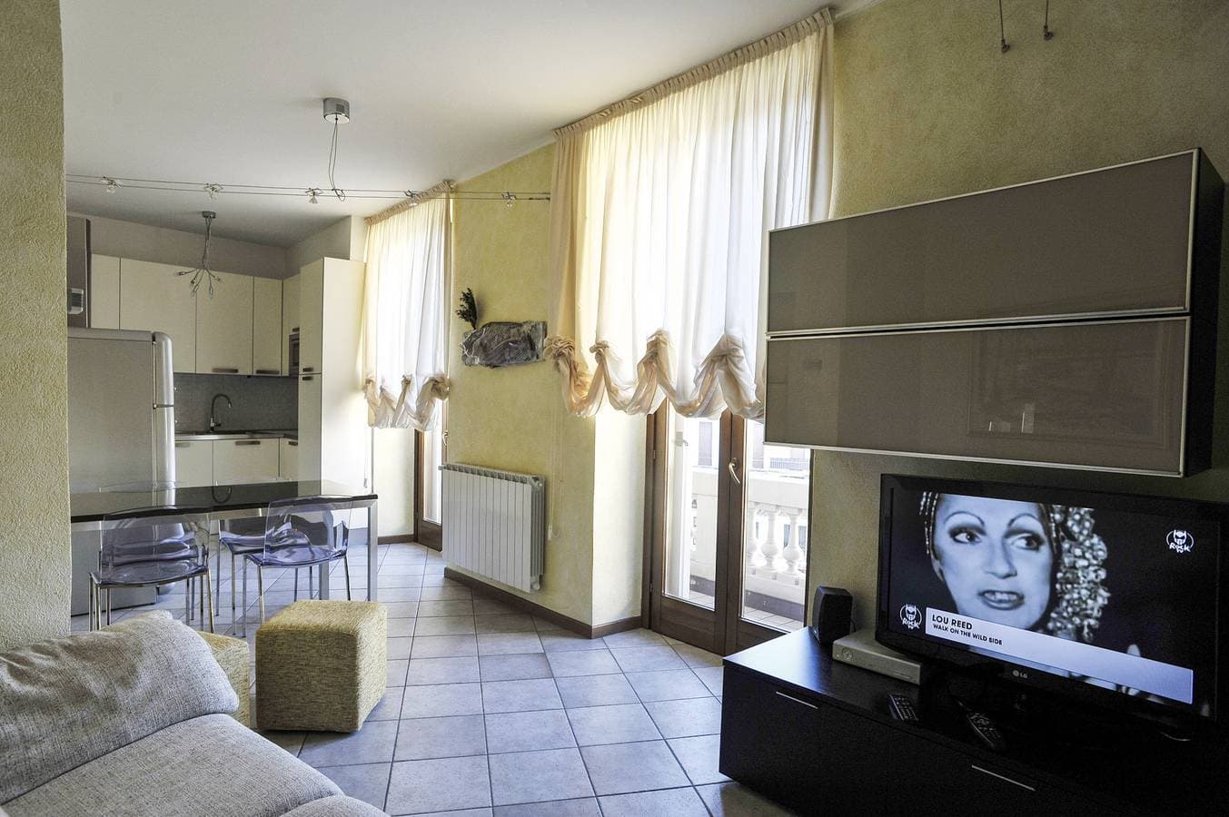 Foto 3 von 8: Palazzo Bertazzi