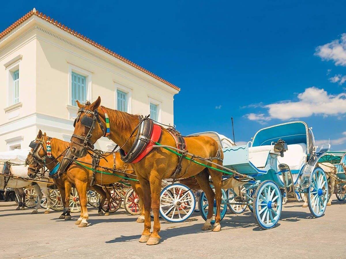Foto 12 von 13: Thalassa, Return To Timeless Spetses