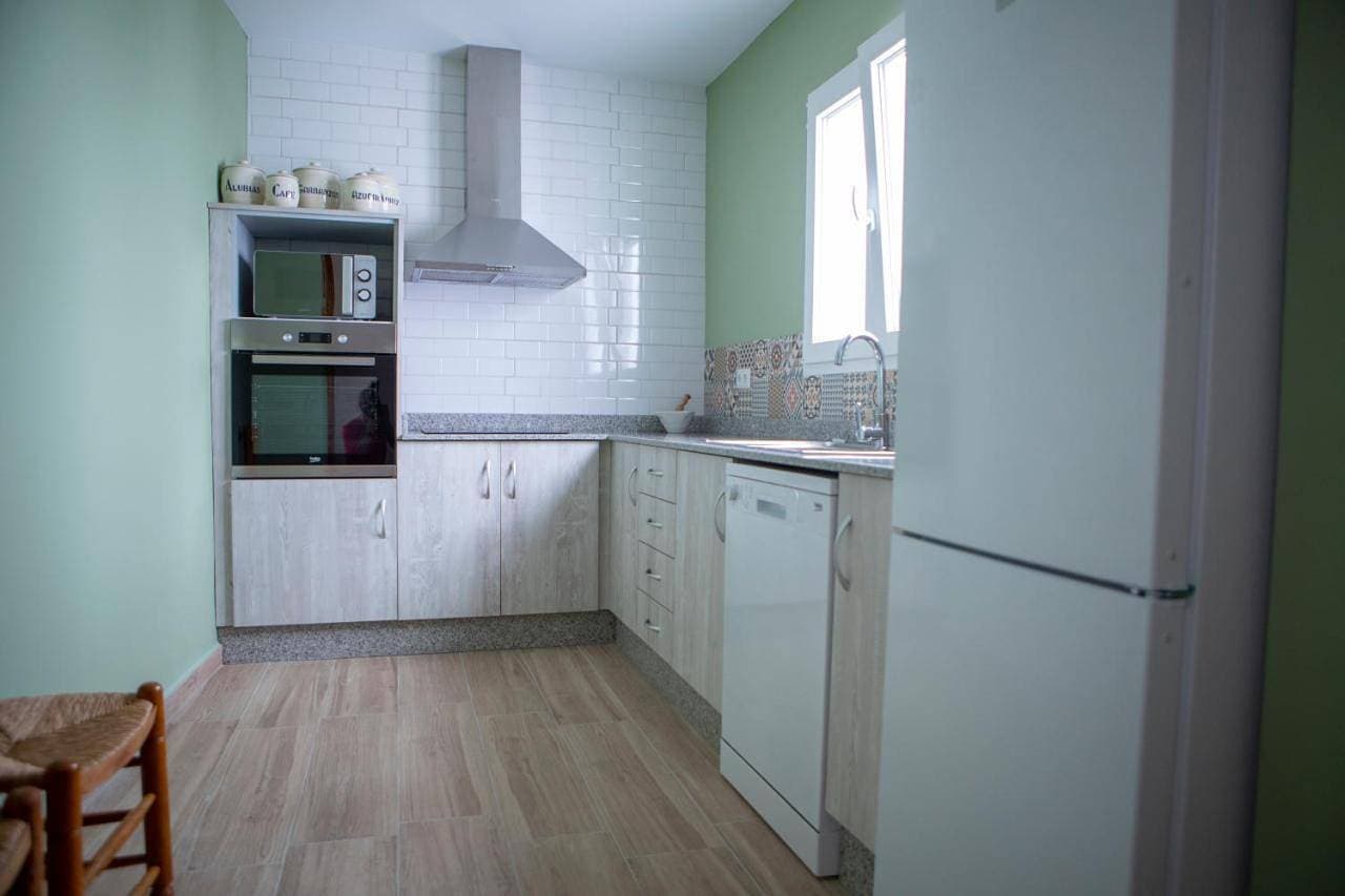 Foto 11 von 21: Holiday Home