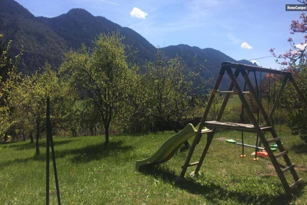 Foto 6 von 18: Double Room with Mountain View