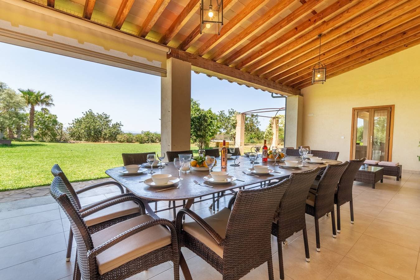 Foto 6 von 45: Saperla, Finca 5StarsHome Mallorca