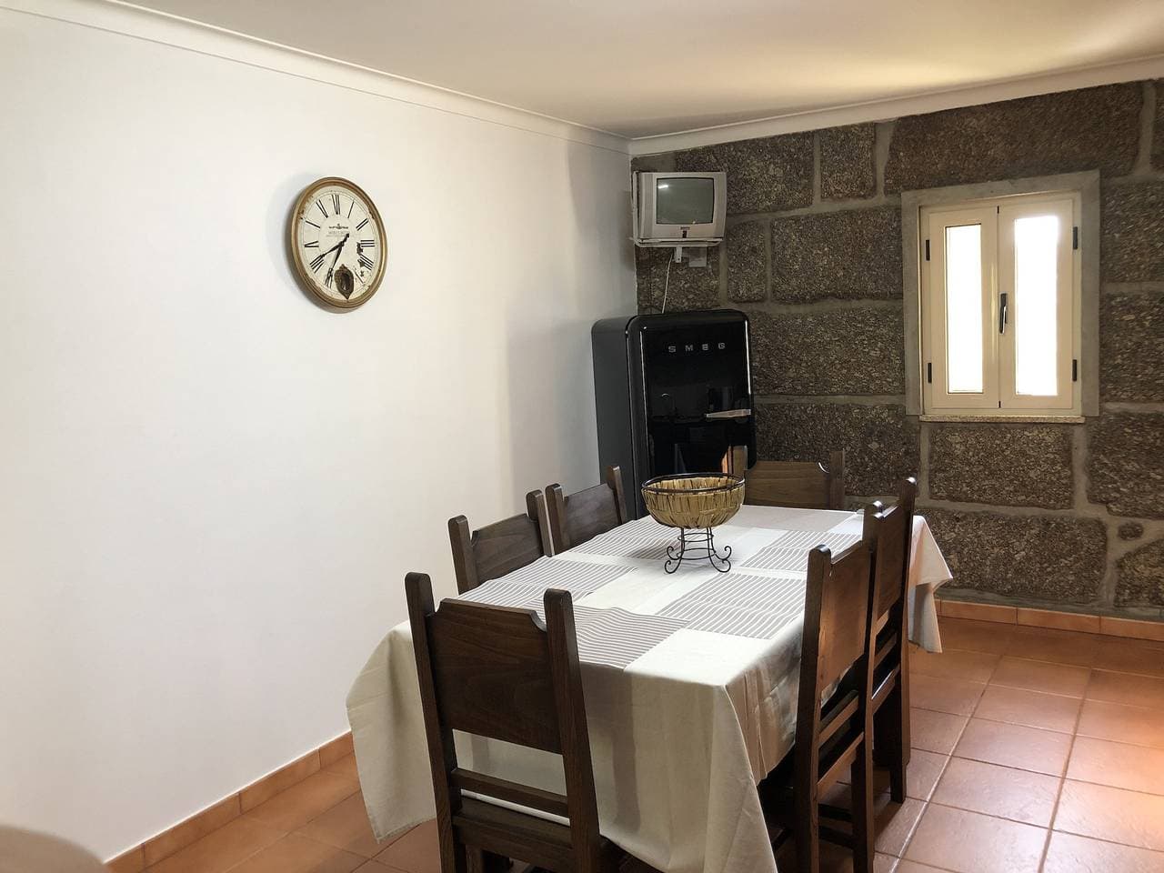Foto 10 von 40: Charmante Villa in Resende mit privatem Pool