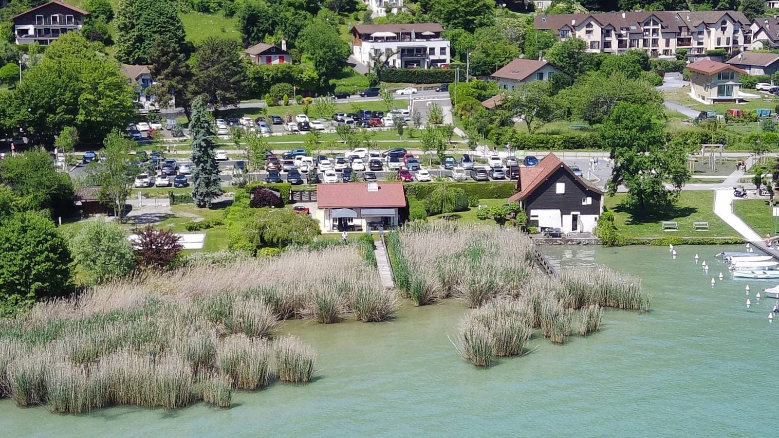 Foto 7 von 22: La Maison De La Plage
