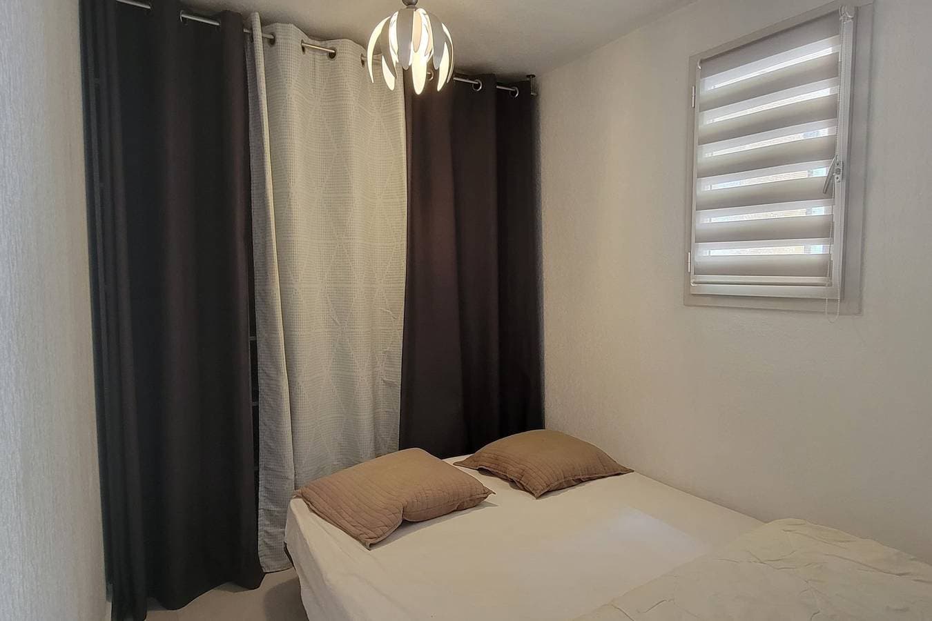Foto 9 von 17: Ferienhaus für 4 Personen mit Garten
