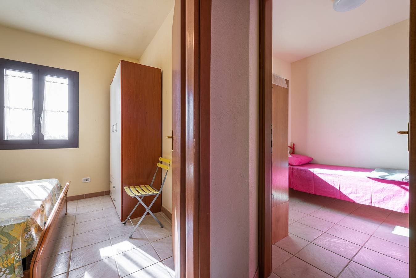 Foto 11 von 26: Ferienhaus "Via Delle Mimose 14" mit Privatterrasse
