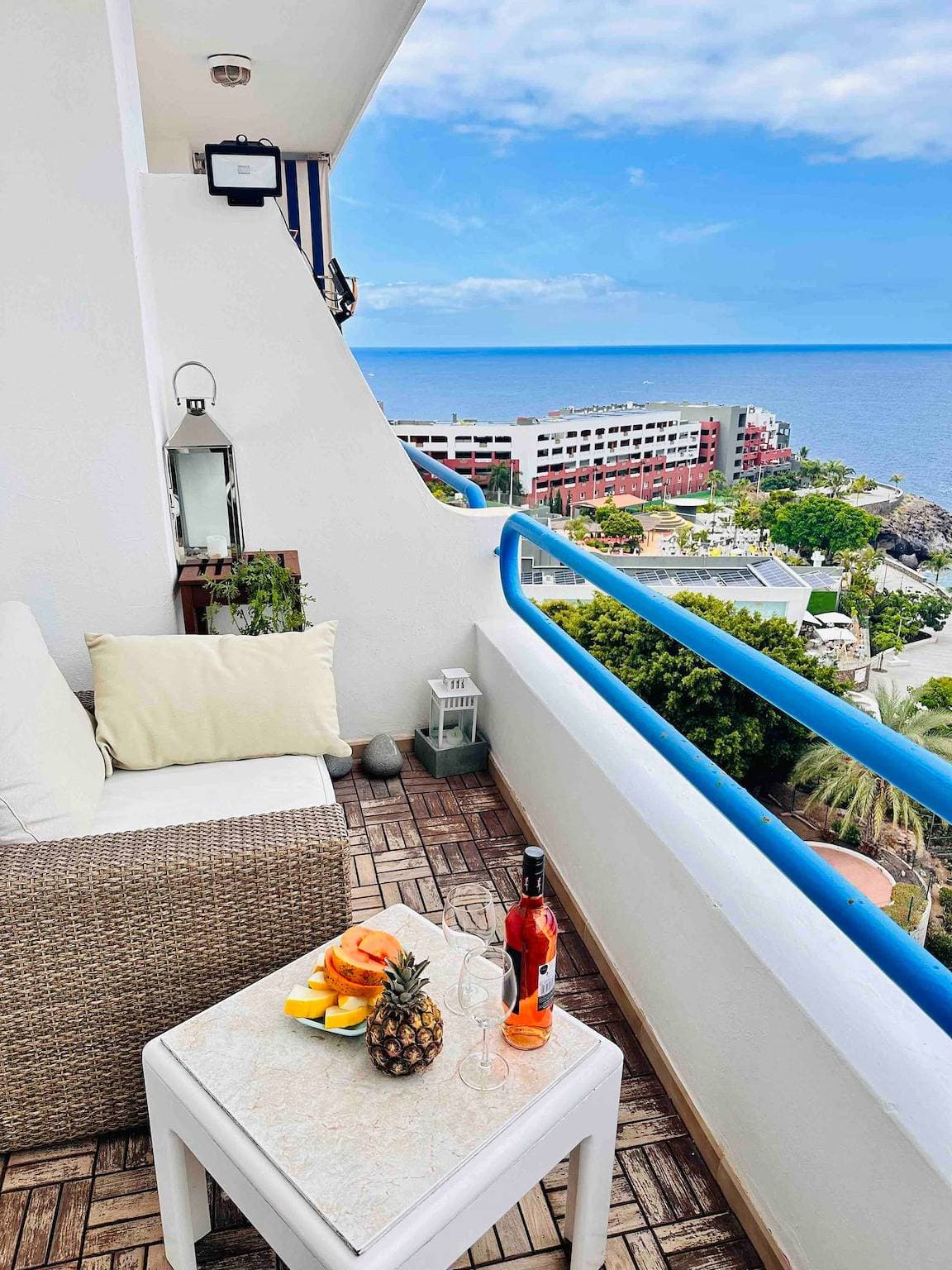 Foto 8 von 59: Mirador Paraiso: Superb Sea View