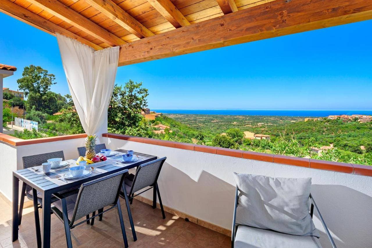 Appartamento Mare Blu - Sardegna 1