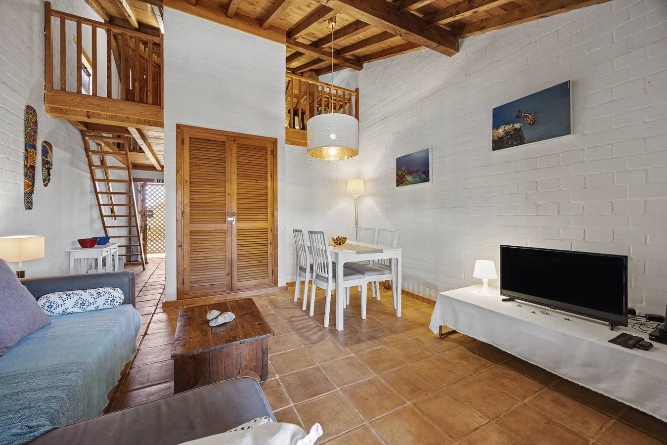 Foto 4 von 27: Ferienhaus „Beach House - Carrapateira“ mit WLAN