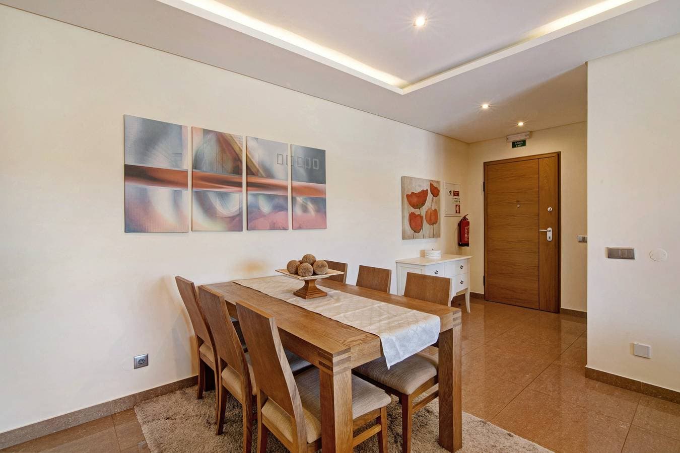 Foto 12 von 28: Ferienwohnung "Varandas do Sol" mit Pool, Terrasse und WLAN