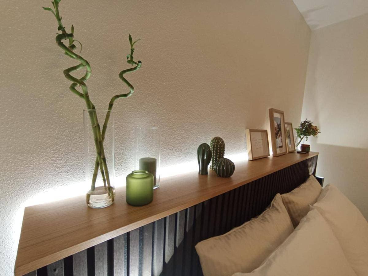 Foto 4 von 19: One-Bedroom Apartment