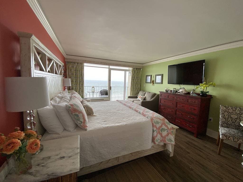 Foto 12 von 34: Ein Stück Paradies!  - Direkte Oceanfront Wohnung
