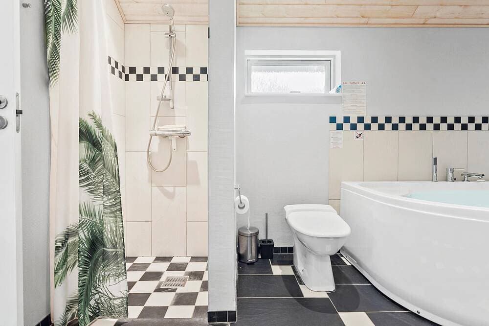 Foto 8 von 22: Tolles Haus in Rødby mit Sauna
