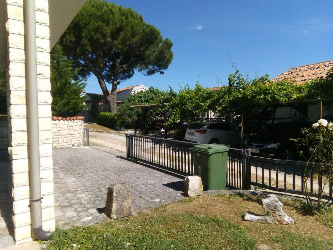 Foto 9 von 18: Apartment - Ground Floor