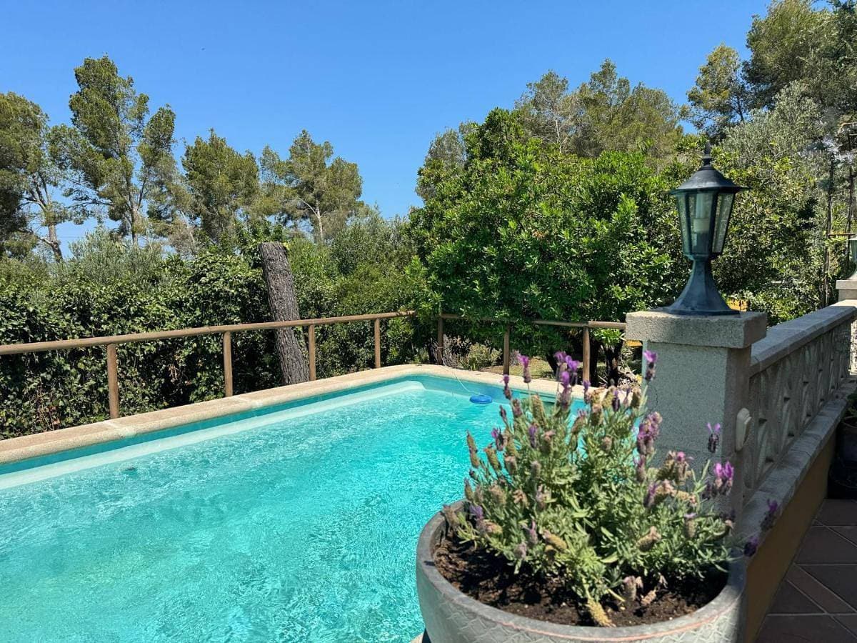 Foto 2 von 45: Villa with Private Pool