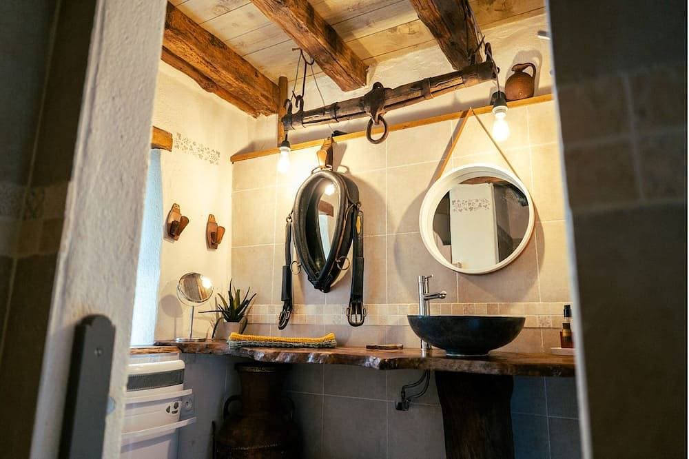 Foto 8 von 30: Charmantes Haus im Perigord mit privatem beheiztem Pool