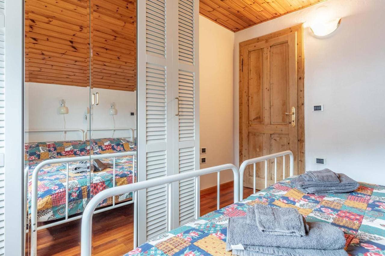 Foto 6 von 34: Three-Bedroom Holiday Home