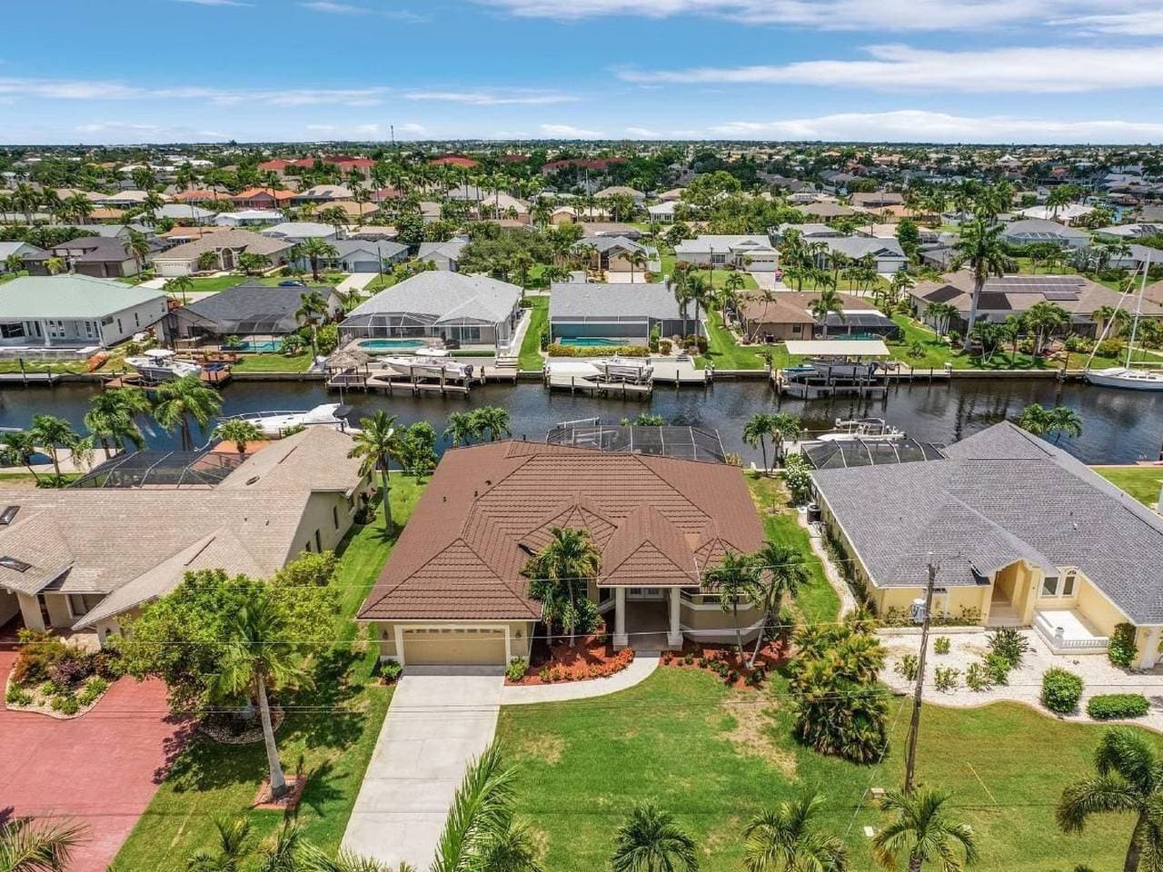 Villa Ocean Drive - Ein schöner Ort zum Leben 1