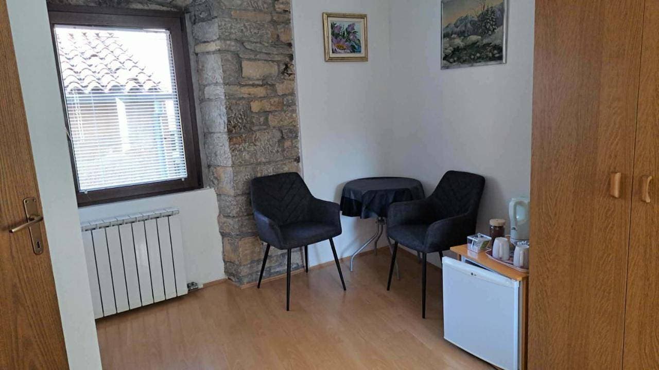 Foto 9 von 9: Classic Double Room
