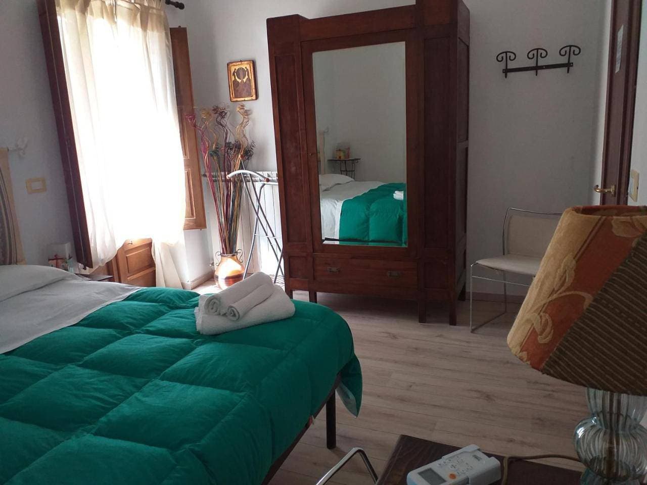 Foto 8 von 33: Double Room