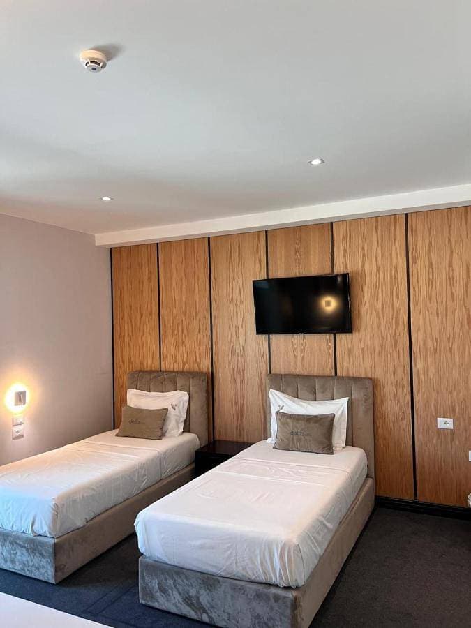 Foto 4 von 14: Suite with Garden View