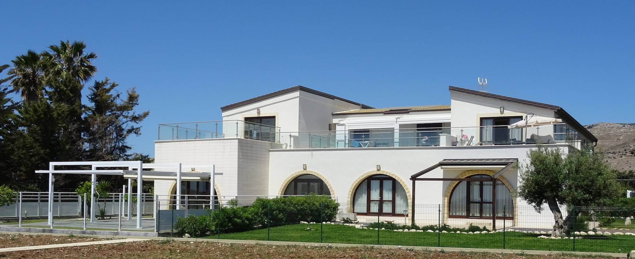 Foto 4 von 35: Affittimoderni Avola - Attico Vista Mare