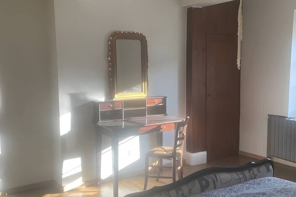 Foto 10 von 30: Ferienhaus „La Maison Cocoon D’Haulmé“ mit privater Terrasse und WLAN