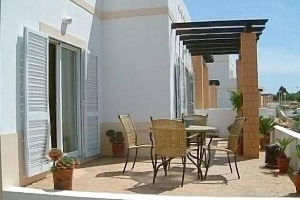 Foto 10 von 11: Schöne Wohnung in einer privaten Wohnanlage, 4 Minuten zu Fuß zum Strand