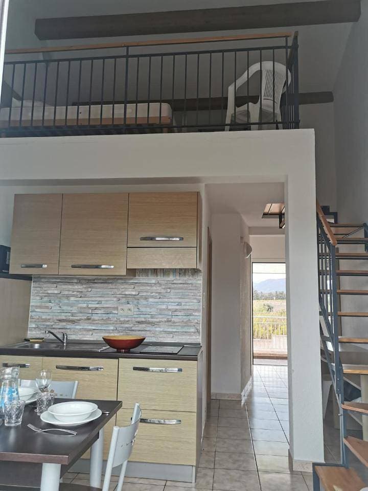 Foto 10 von 14: Appartement 6 personnes