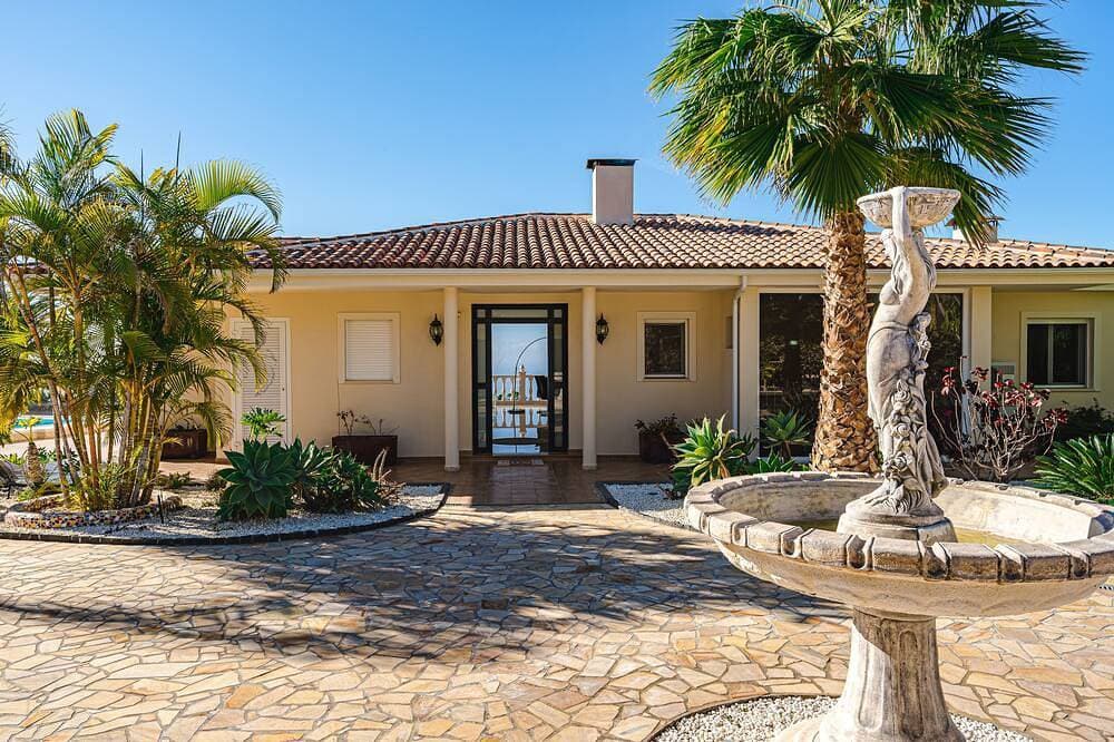 Foto 9 von 30: Luxusvilla mit fantastischem Meerblick