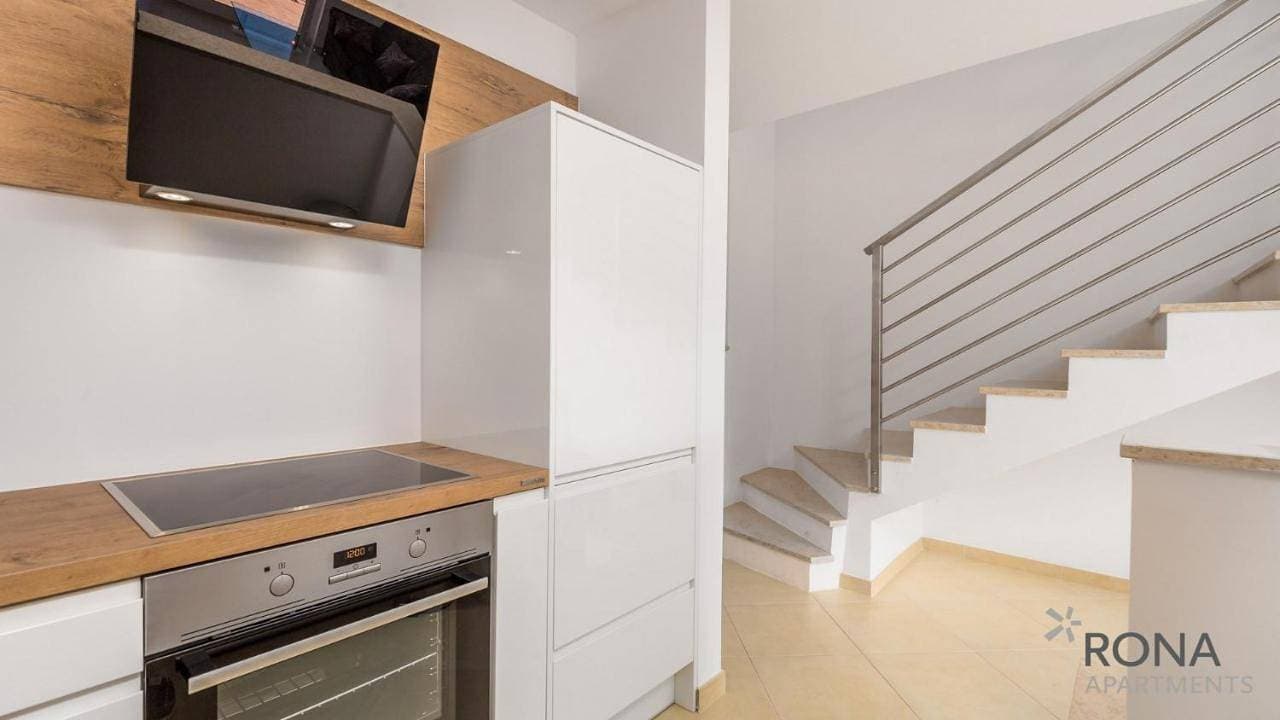 Foto 5 von 26: Two-Bedroom Apartment