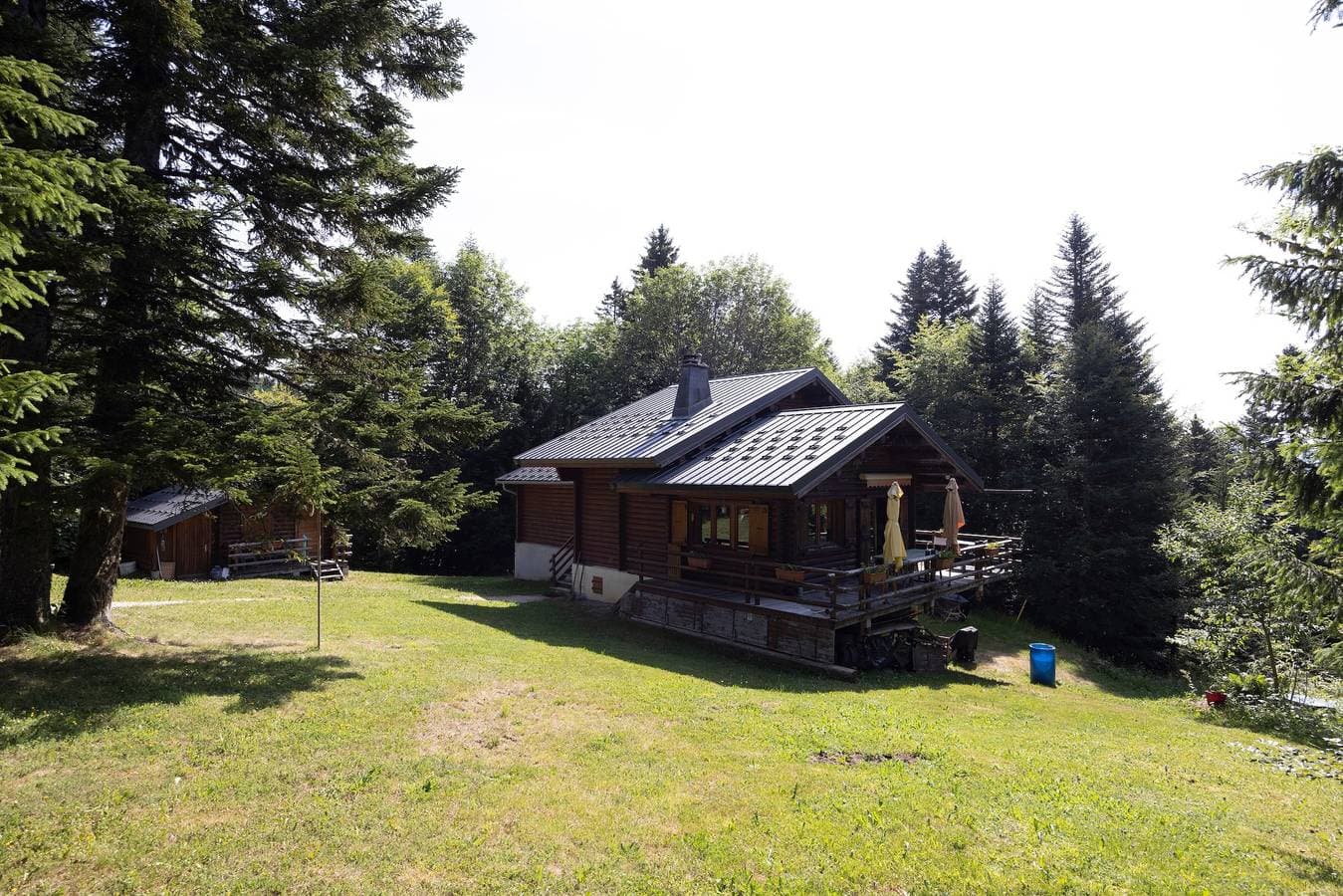 Foto 2 von 25: Bed & Breakfast 'Chambre' mit WLAN