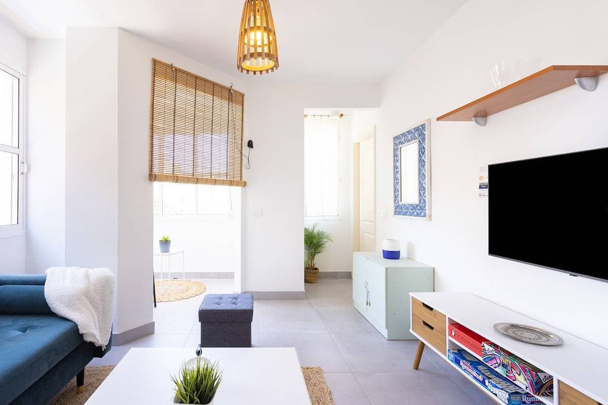 Foto 6 von 44: Ferienwohnung für 2 Personen