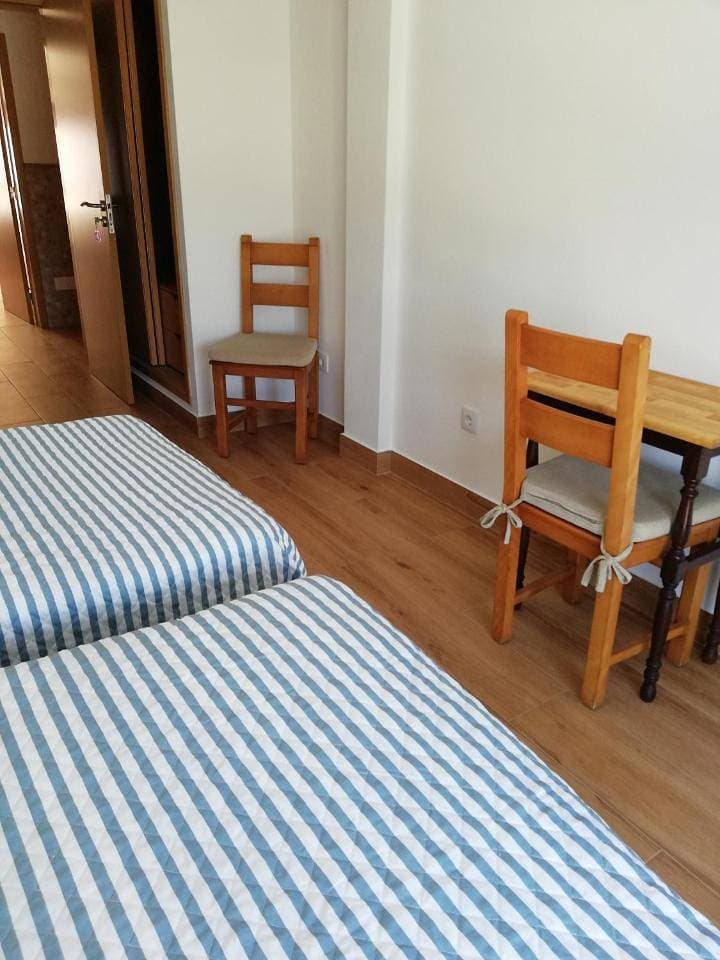 Foto 8 von 23: Twin Room with Balcony