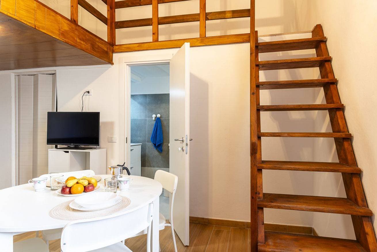 Foto 8 von 16: Ferienwohnung für 2 Personen