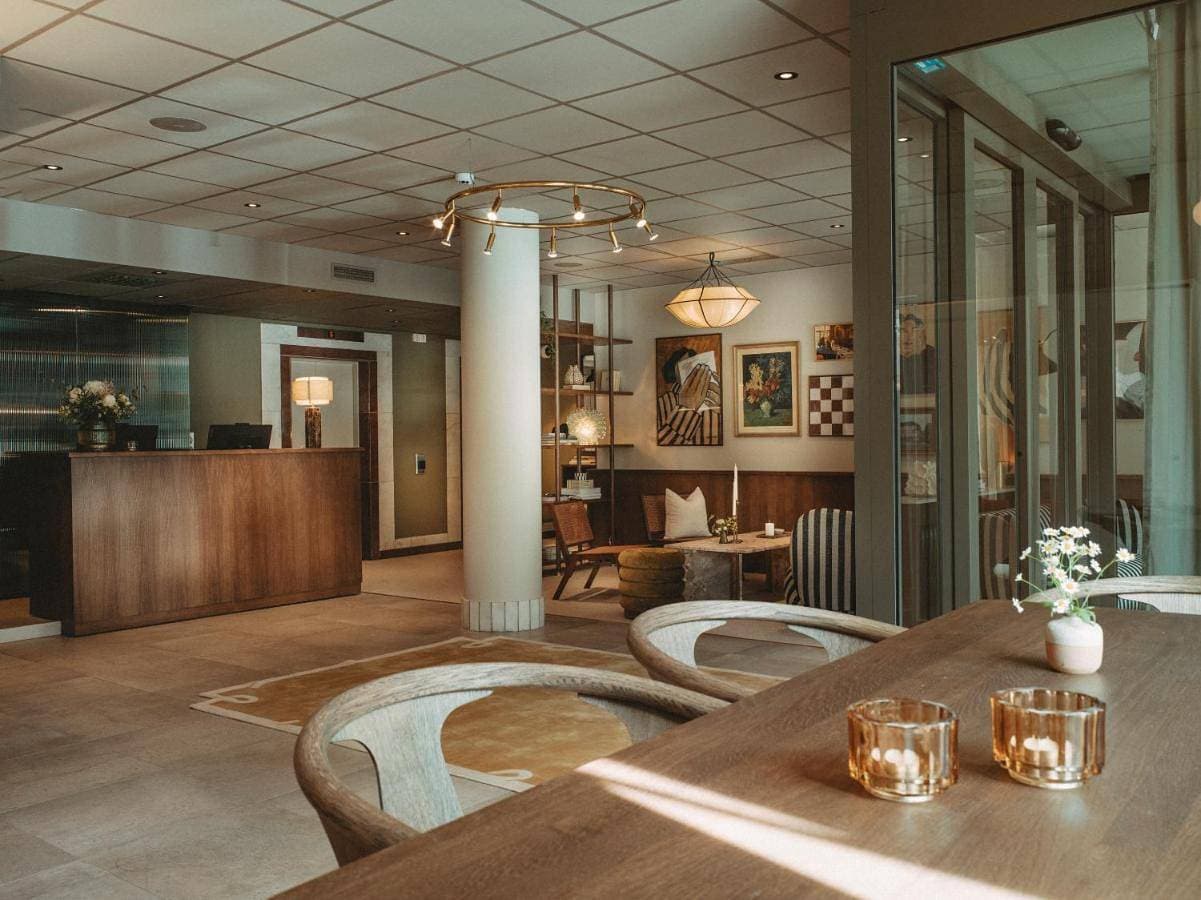 Elite City Hotel, Örebro 1