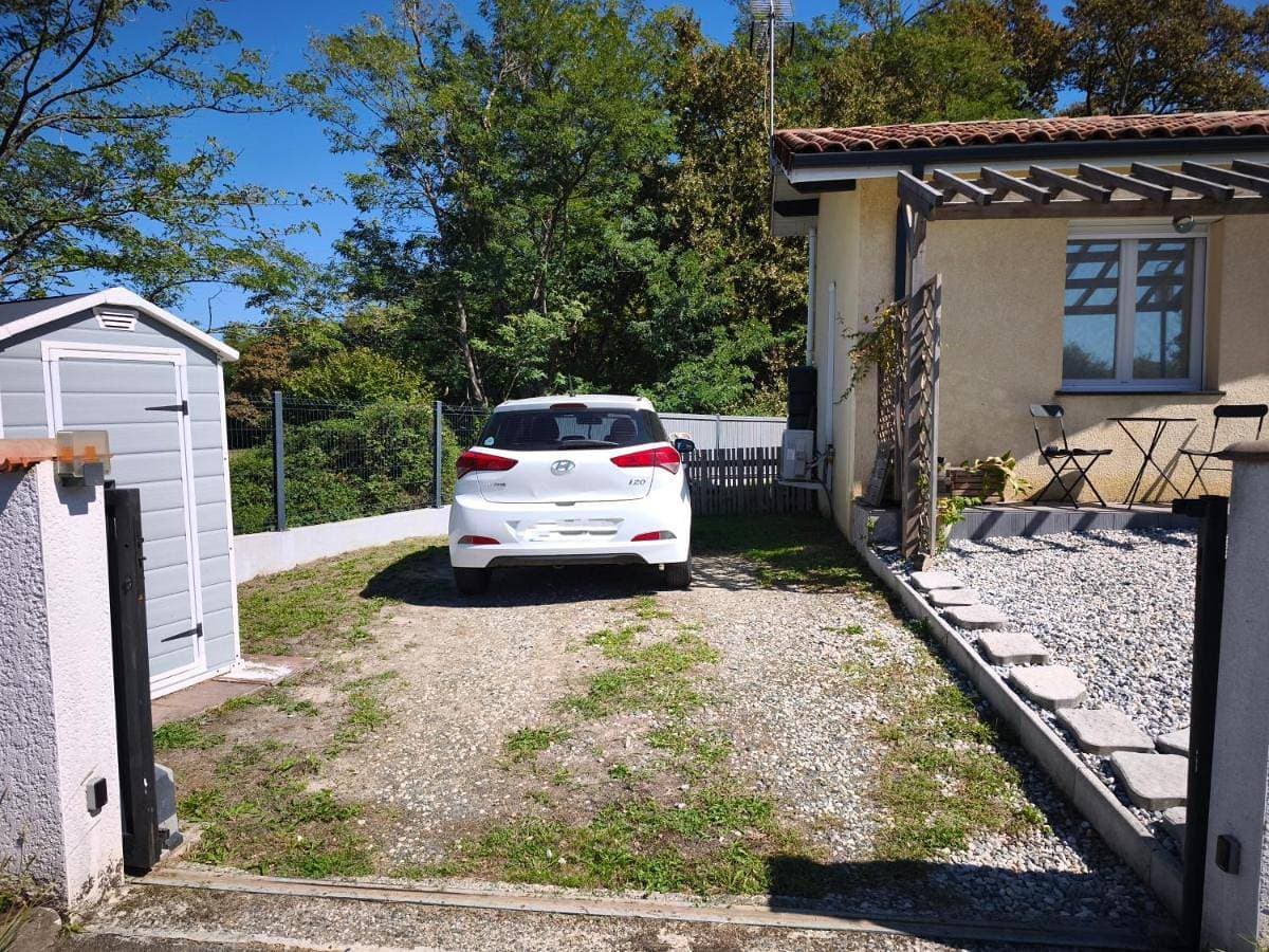 Foto 5 von 12: One-Bedroom House