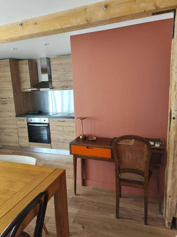 Foto 7 von 19: Two-Bedroom Apartment