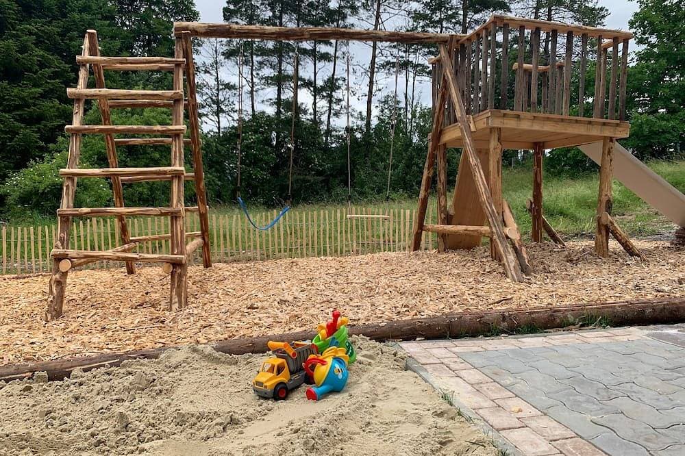 Foto 12 von 22: Ferienwohnung/App. für 3 Gäste mit 43m² in Ehrwald