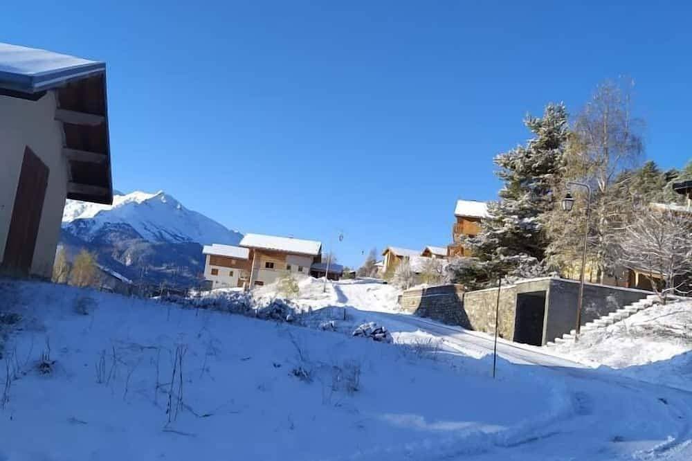 Foto 13 von 19: La Fournette - Val-Cenis
